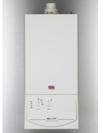 Alpha CD 24 R